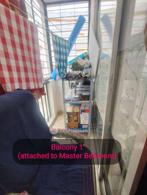 2 BHK Flat In Vakil Whispering Woods For Sale  In Chandapura 