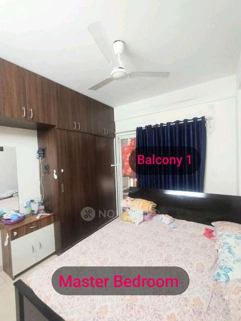 2 BHK Flat In Vakil Whispering Woods For Sale  In Chandapura 