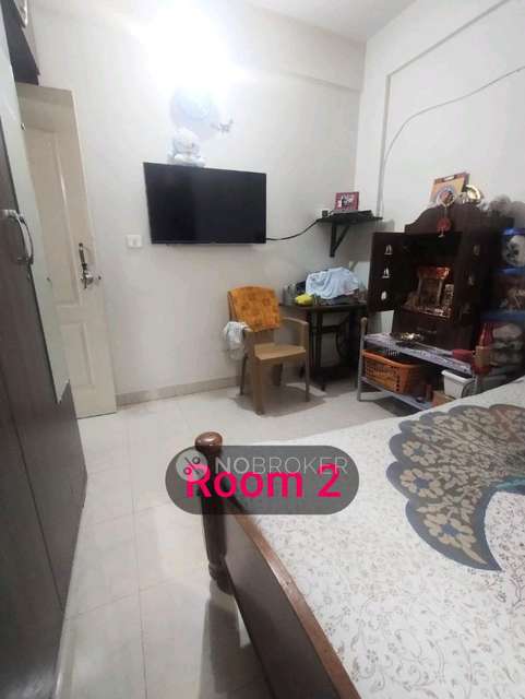 2 BHK Flat In Vakil Whispering Woods For Sale  In Chandapura 