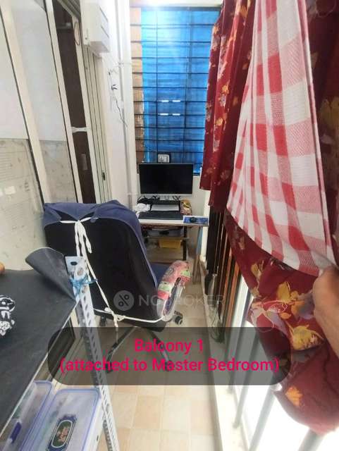 2 BHK Flat In Vakil Whispering Woods For Sale  In Chandapura 