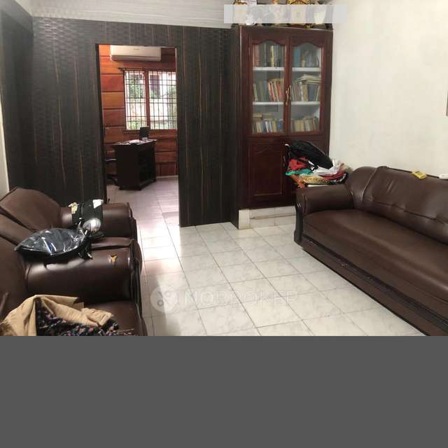 2 BHK Flat In Moogambigai Enclave, Kolathur for Lease  In Kolathur