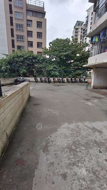 2 BHK Flat In Highland Park  For Sale  In Thane West