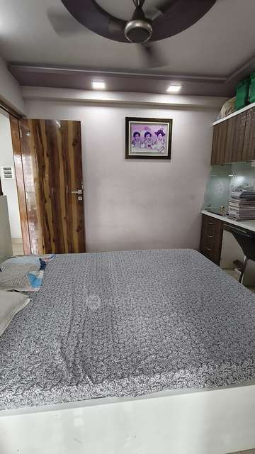 2 BHK Flat In Highland Park  For Sale  In Thane West