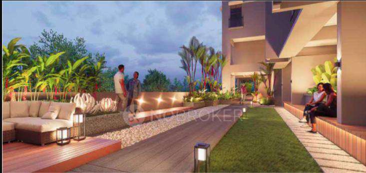 3 BHK Flat In Avasva Aarambh For Sale  In Vile Parle West