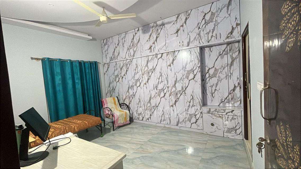 1 RK Flat In Monalisa Gardens for Rent  In Monalisa Gardens