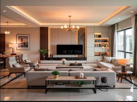 2 BHK Flat In Gabriel Sabari Nivas For Sale  In Virugambakkam