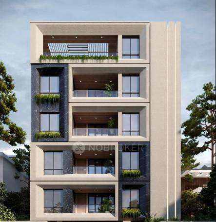 2 BHK Flat In Gabriel Sabari Nivas For Sale  In Virugambakkam