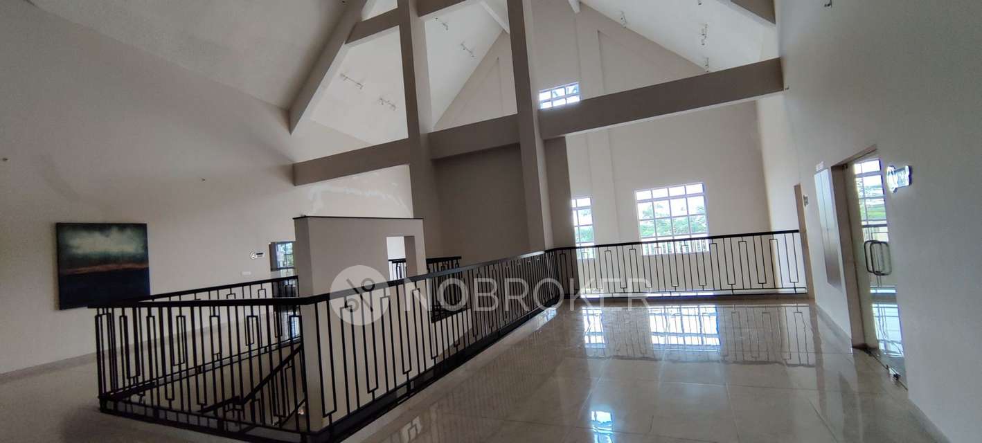 3 BHK Flat In Prestige Lakeside Habitat For Sale  In Varthur