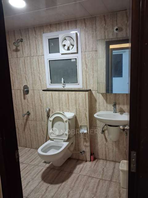 3 BHK Flat In Prestige Lakeside Habitat For Sale  In Varthur