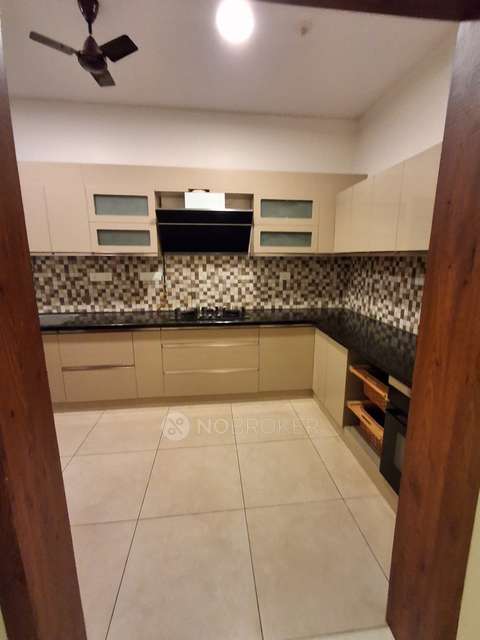 3 BHK Flat In Prestige Lakeside Habitat For Sale  In Varthur