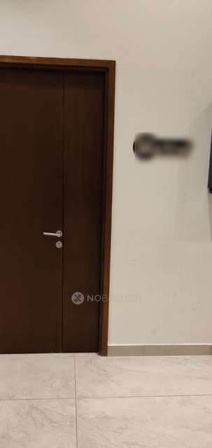 3 BHK Flat In Prestige Lakeside Habitat For Sale  In Varthur