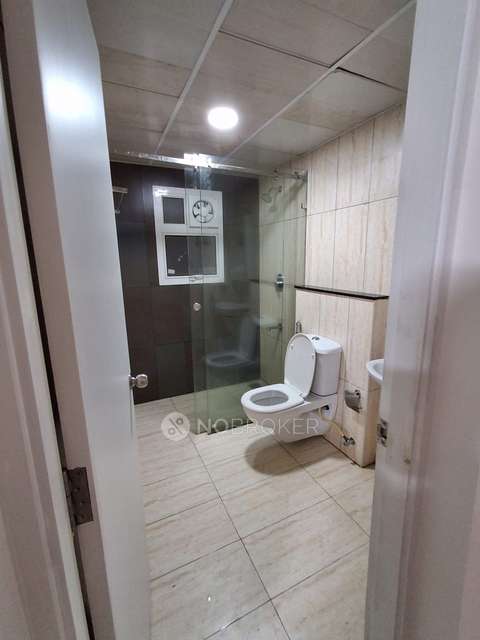 3 BHK Flat In Prestige Lakeside Habitat For Sale  In Varthur