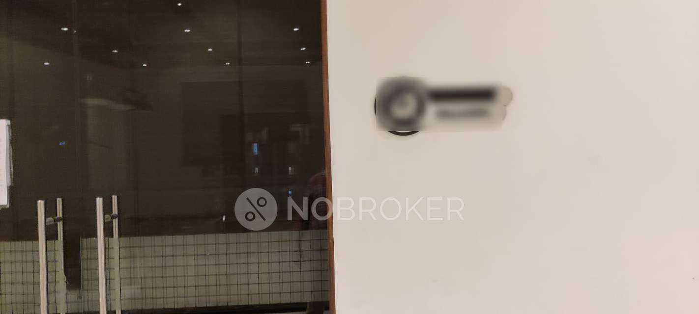 3 BHK Flat In Prestige Lakeside Habitat For Sale  In Varthur