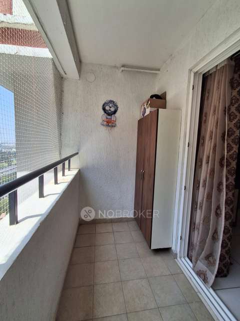 3 BHK Flat In Prestige Lakeside Habitat For Sale  In Varthur