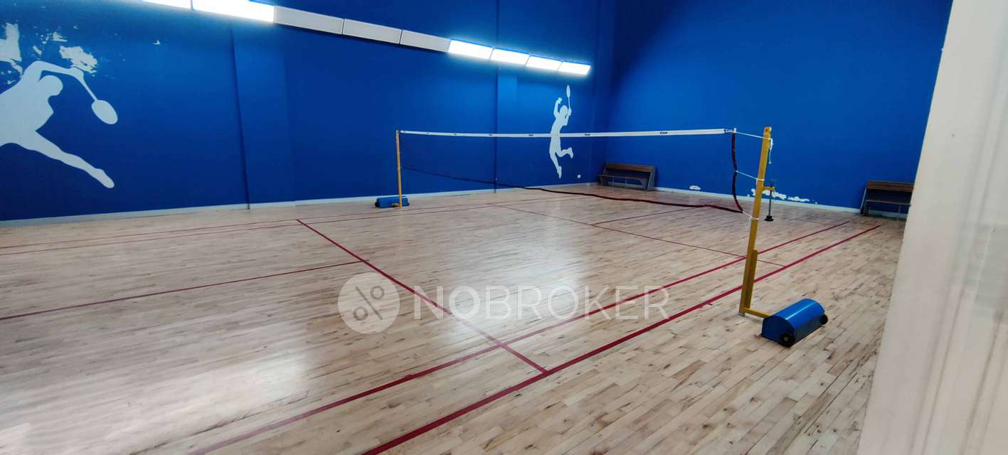 3 BHK Flat In Prestige Lakeside Habitat For Sale  In Varthur