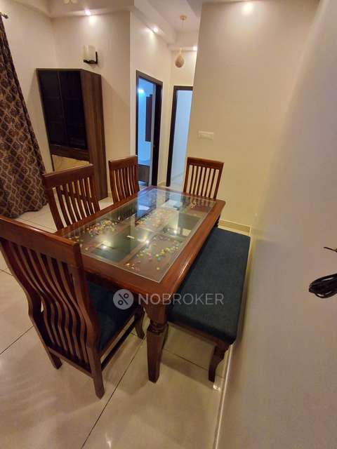 3 BHK Flat In Prestige Lakeside Habitat For Sale  In Varthur