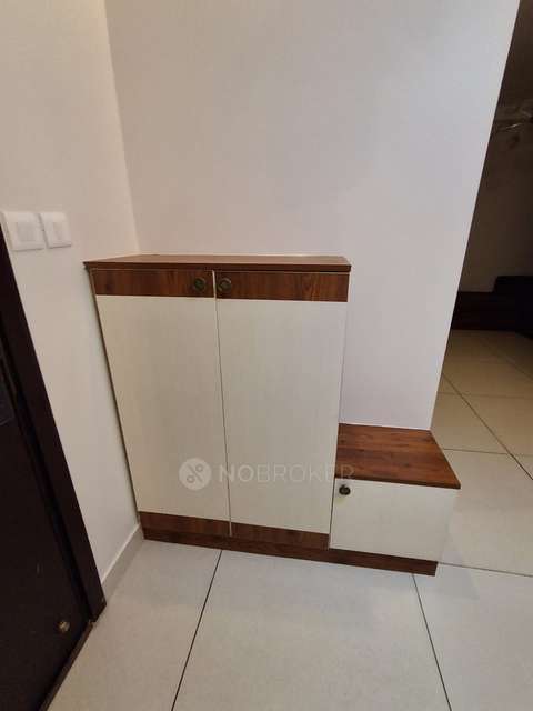 3 BHK Flat In Prestige Lakeside Habitat For Sale  In Varthur