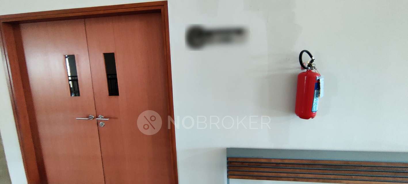 3 BHK Flat In Prestige Lakeside Habitat For Sale  In Varthur