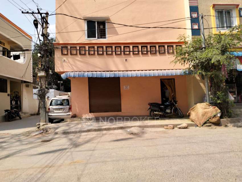 2 BHK House For Sale  In Borabanda