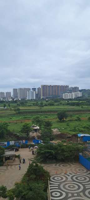 3 BHK Villa In Shapoorji Pallonji Sensorium for Rent  In Hinjewadi