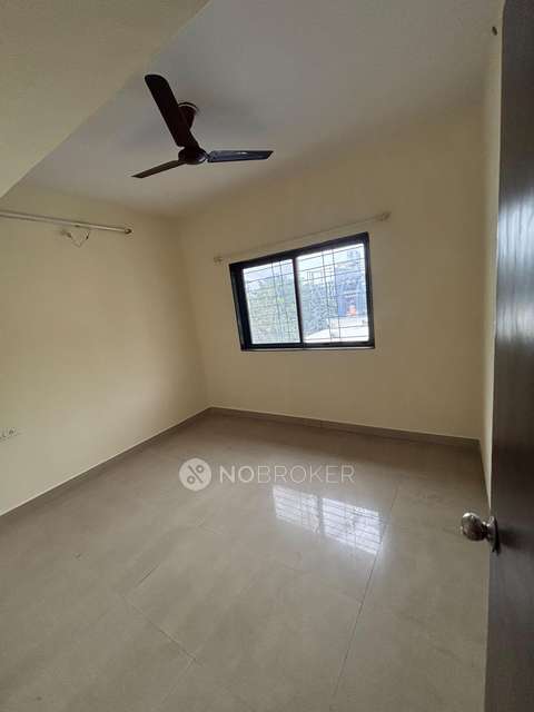 Single Room for Male In 2 BHK  In Wakad,