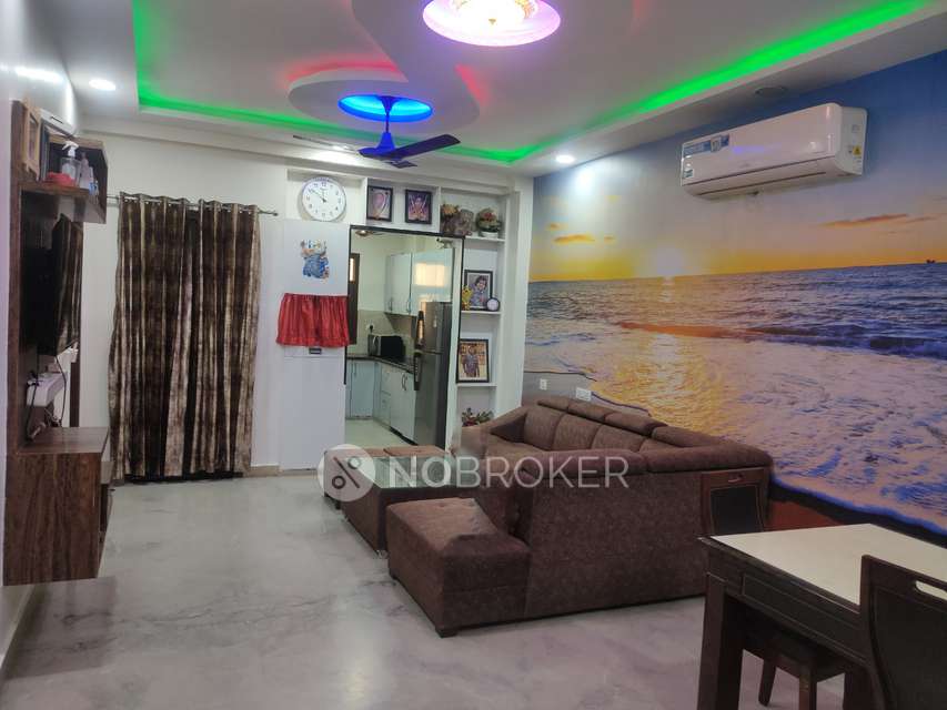3 BHK Flat In Rwa Sector-22 Pocket 11&11a, Delhi For Sale  In Rohini