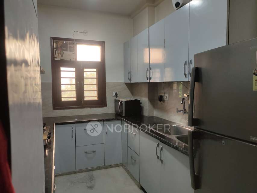 3 BHK Flat In Rwa Sector-22 Pocket 11&11a, Delhi For Sale  In Rohini