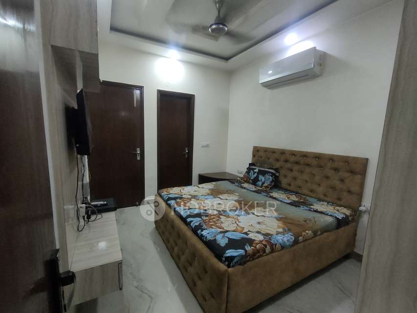 3 BHK Flat In Rwa Sector-22 Pocket 11&11a, Delhi For Sale  In Rohini