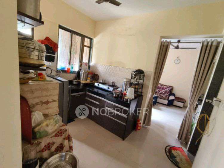 2 BHK Flat In Kul Ecoloch One Baner For Sale  In Kul Ecoloch One Co-operative Housing Society Ltd