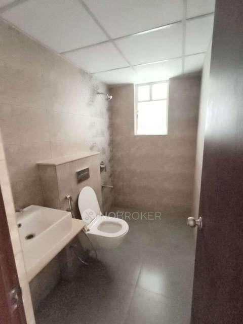 3 BHK Flat In Kolte Patil Little Earth for Rent  In Kiwale