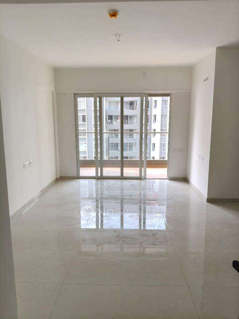 3 BHK Flat In Kolte Patil Little Earth for Rent  In Kiwale