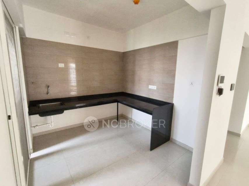 3 BHK Flat In Kolte Patil Little Earth for Rent  In Kiwale