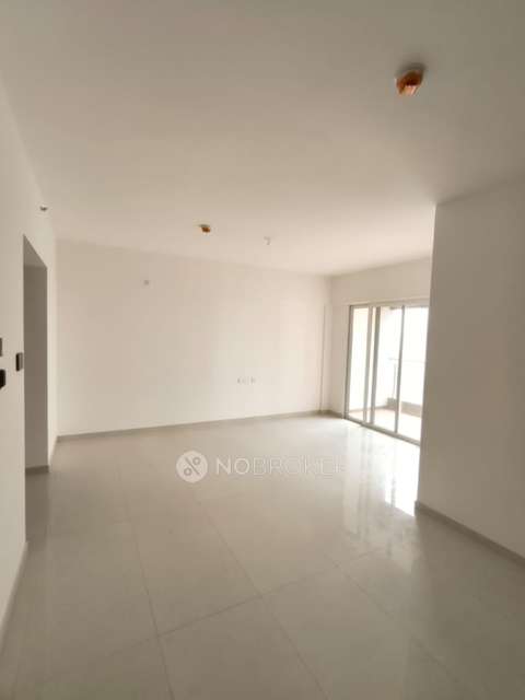 3 BHK Flat In Kolte Patil Little Earth for Rent  In Kiwale