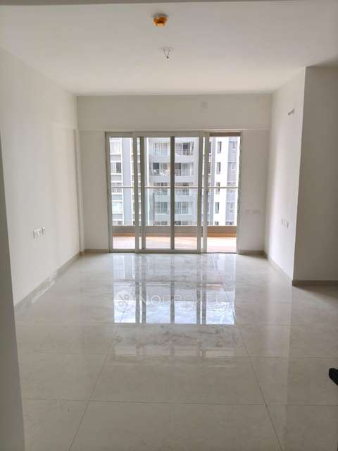 3 BHK Flat In Kolte Patil Little Earth for Rent  In Kiwale