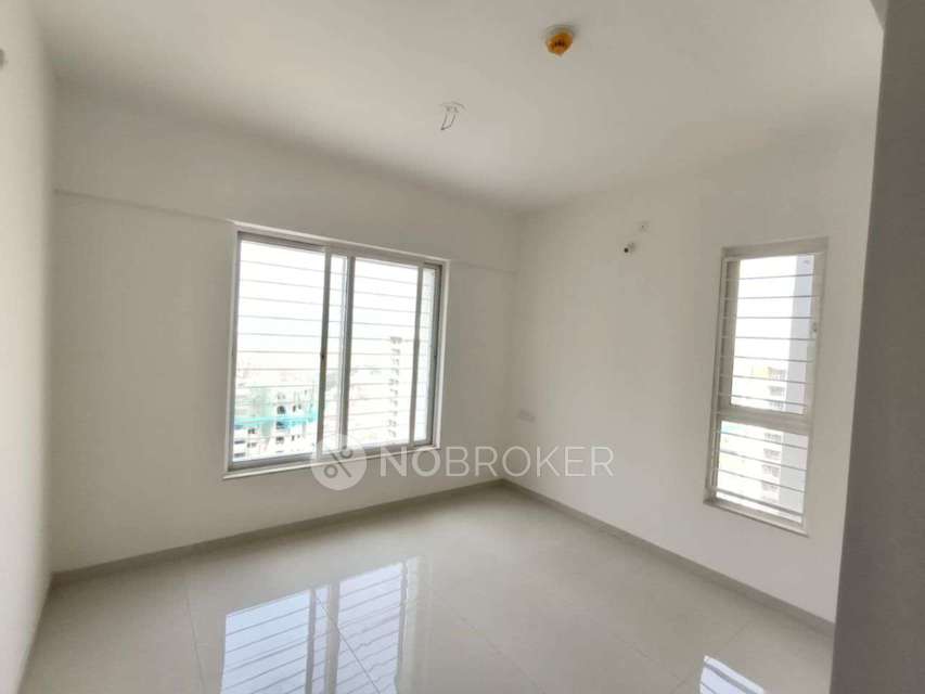 3 BHK Flat In Kolte Patil Little Earth for Rent  In Kiwale