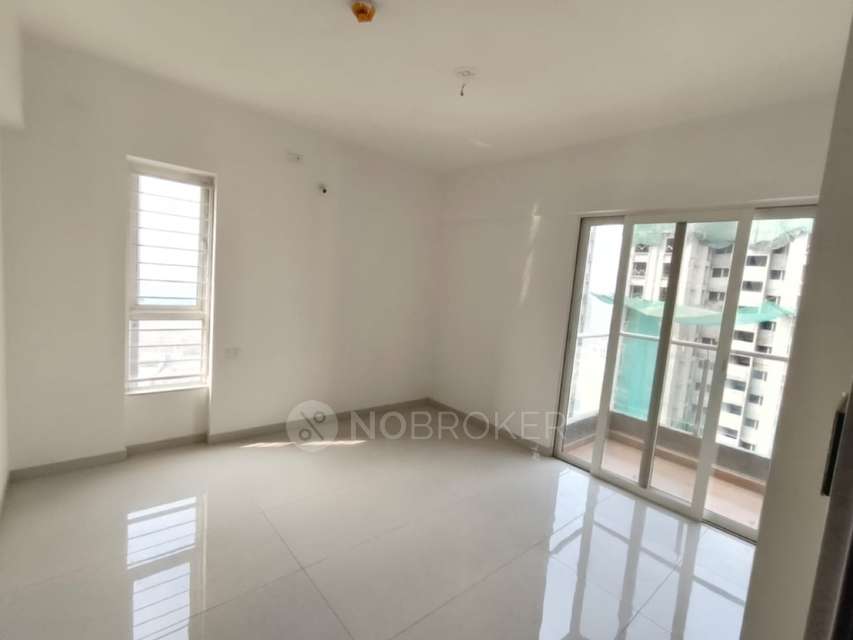 3 BHK Flat In Kolte Patil Little Earth for Rent  In Kiwale