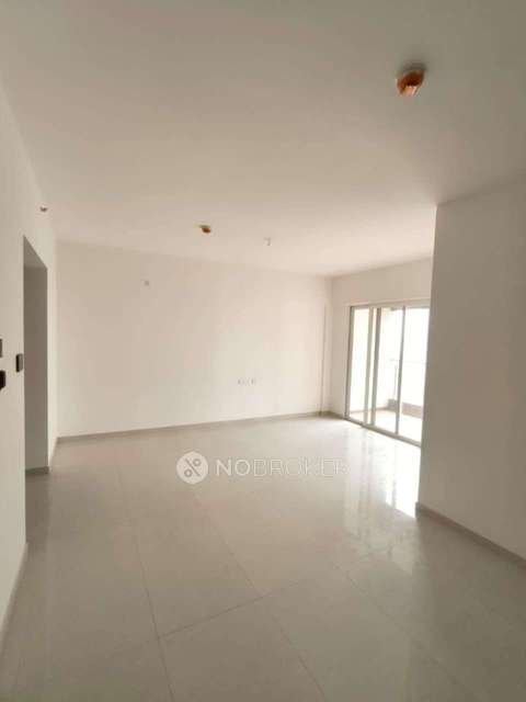 3 BHK Flat In Kolte Patil Little Earth for Rent  In Kiwale