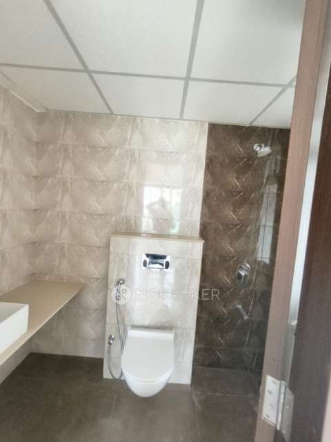 3 BHK Flat In Kolte Patil Little Earth for Rent  In Kiwale