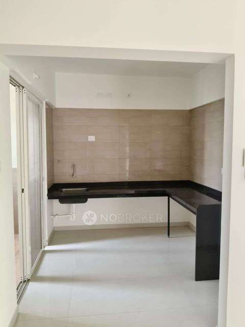 3 BHK Flat In Kolte Patil Little Earth for Rent  In Kiwale