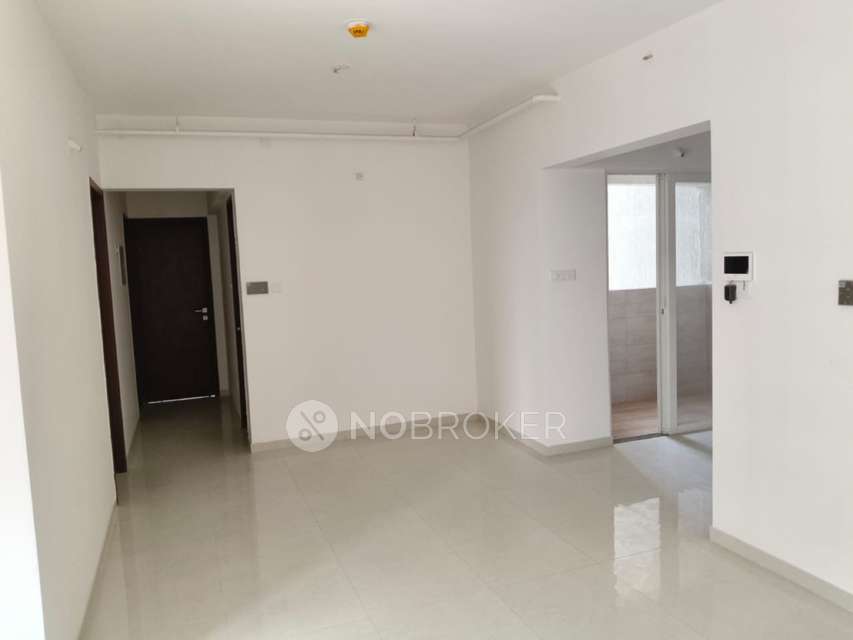 3 BHK Flat In Kolte Patil Little Earth for Rent  In Kiwale