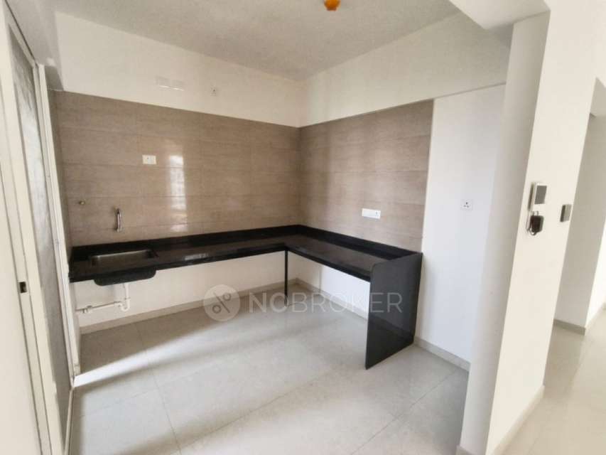 3 BHK Flat In Kolte Patil Little Earth for Rent  In Kiwale