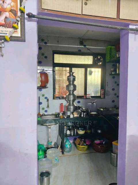 1 RK Flat For Sale  In 9r9j+rmv, Madhya Aali, Jari Mari Nagar, Vasai West, Vasai-virar, Maharashtra 401202, India