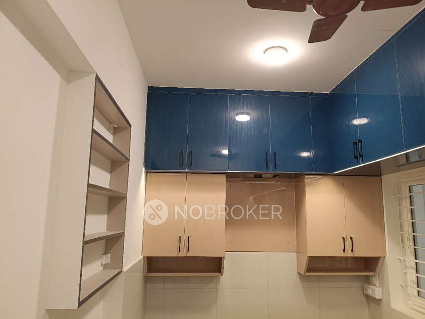 2 BHK Flat In Adroit Urban Prosper for Rent  In Thalambur