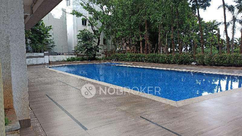 3 BHK Flat In Aditya Lagoon For Sale  In Nizampet, Hyderabad