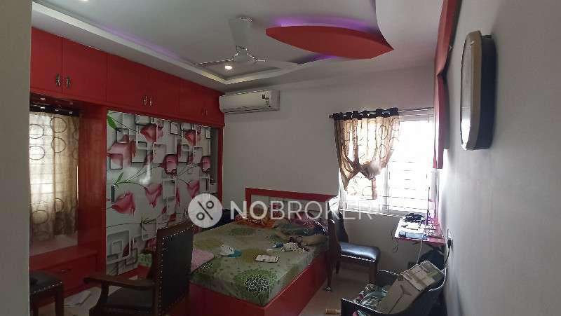 3 BHK Flat In Aditya Lagoon For Sale  In Nizampet, Hyderabad