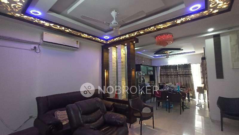 3 BHK Flat In Aditya Lagoon For Sale  In Nizampet, Hyderabad