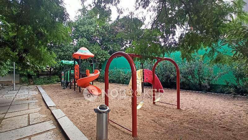 3 BHK Flat In Aditya Lagoon For Sale  In Nizampet, Hyderabad