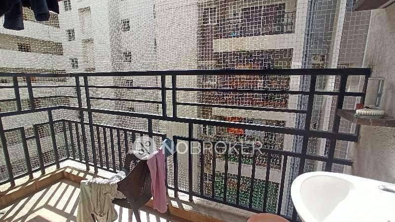 3 BHK Flat In Aditya Lagoon For Sale  In Nizampet, Hyderabad