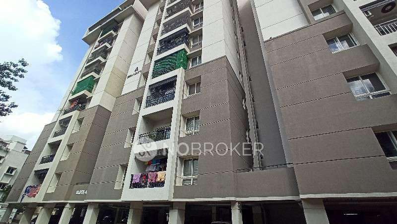 3 BHK Flat In Aditya Lagoon For Sale  In Nizampet, Hyderabad