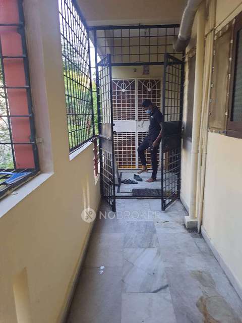 2 BHK Flat In Vasundhara Pride For Sale  In Temple Street, 473 474, Pragathi Nagar Rd, Pragathi Nagar, Hyderabad, Telangana 500090, India